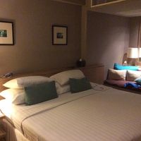 廊下の話し声が結構聞こえる