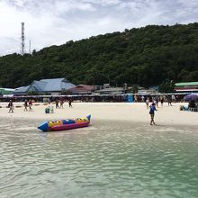 ジェットスキーのレンタルは要注意