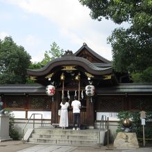 鈍感な私でも何かを感じた？ 流石パワースポット！