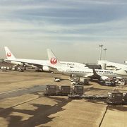 羽田空港 第1旅客ターミナル