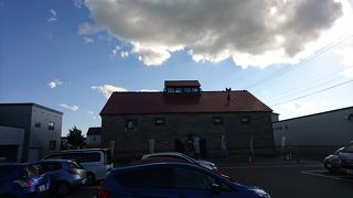 駅に隣接の道の駅？