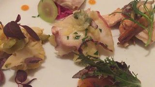 アンティカオステリアマジカメンテ