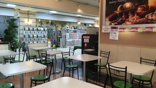 クーズコンセルボ アスピア明石店