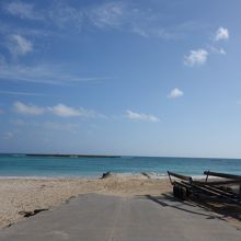 セグウェイツアーでも来ますよね