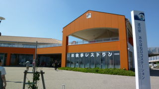 海辺あり南国の雰囲気抜群です