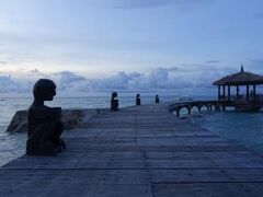 プルクラ リゾート 写真