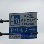渡良瀬遊水地の南側にある道の駅です