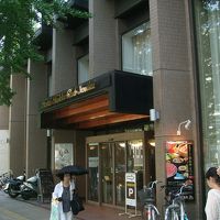 仙台駅から徒歩10分ということですが、もう少しかかるかも