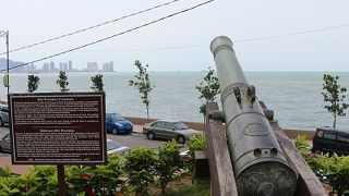 広々としていて良いです