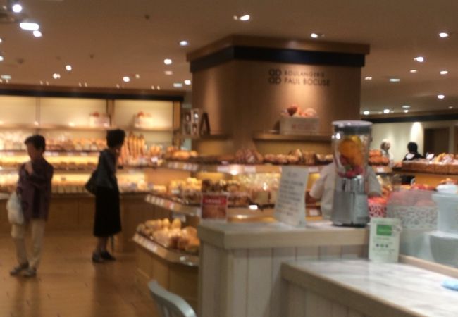 ポール ボキューズ 大丸神戸店 クチコミ アクセス 営業時間 神戸 フォートラベル ポール ボキューズ 大丸神戸店 クチコミ アクセス 営業時間 神戸 フォートラベル