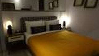 コセンダ ホテル