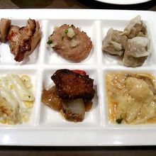 バイキングです♪