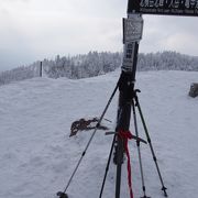 雪山登山