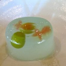 水菓子