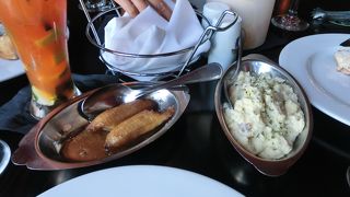 テキサス デ ブラジル