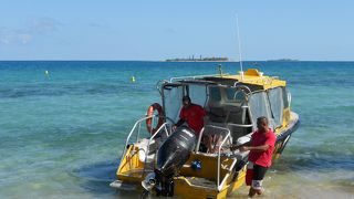 船酔いも全く心配なしでした