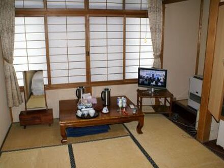 飛騨高山 旅館 清兵衛 写真