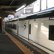 2016/08/20　京成小岩駅
