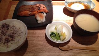 アトレ恵比寿内