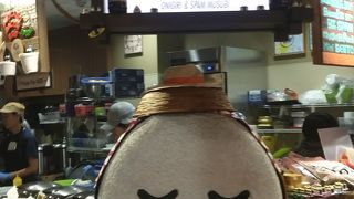 やっと行けました♪\(^o^)／