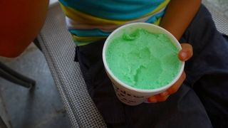 噂だけでなく本当に美味しかった