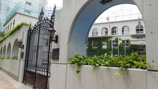 近代化産業遺産に指定されています