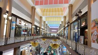 CC線ができて便利になりました