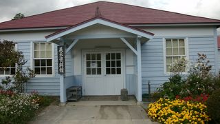 小岩井農場の歴史がよく判りました