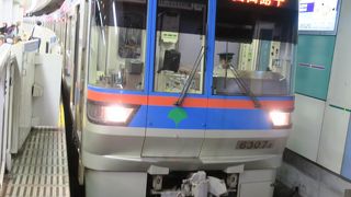 東急と直通運転