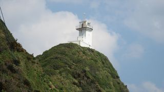 奄美大島最北端