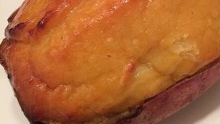 スイートポテト