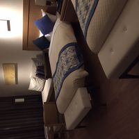 広くてきれい。