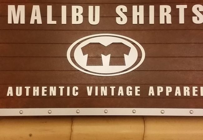 マリブ シャツ アウトリガー リーフ ワイキキ ビーチ リゾート店 クチコミ アクセス 営業時間 ホノルル フォートラベル