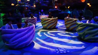 コーヒーカップ