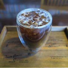 アイスコーヒー