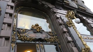 さすがサンクトペテルブルクの書店