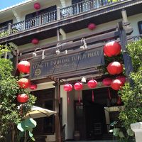 立地が良く、ｓｔａｆｆがフレンドリー