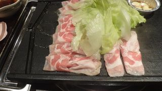 かわいい焼き方が女の子向け