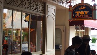 男の子が喜びそう