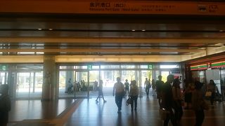 昔に比べれば随分オシャレになりました