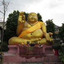 Wat Mung Muang