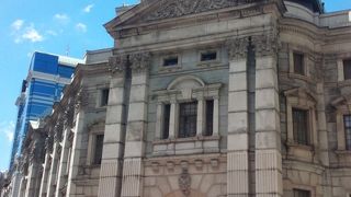 長期休館中で残念