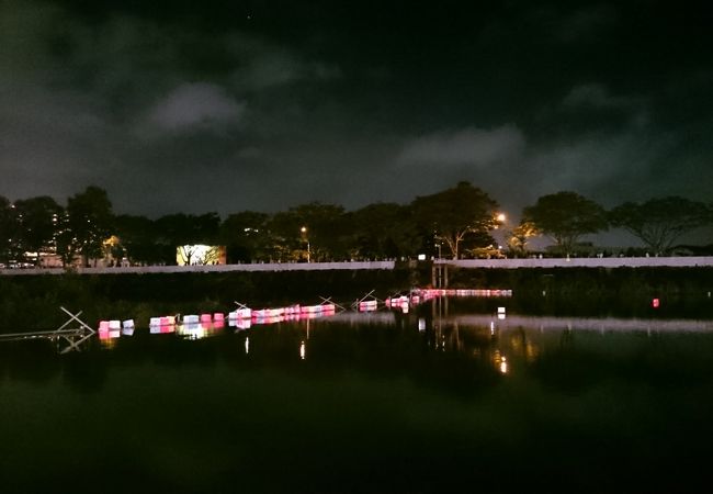 広瀬川灯ろう流し クチコミ アクセス 営業時間 宮城野 若林 名取 フォートラベル