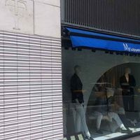 マッシモ デュッティ (エル トリアングレ店)