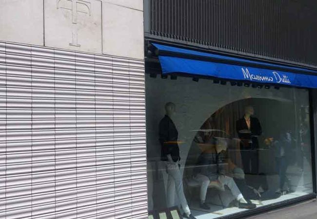 品揃え的に穴場でした。