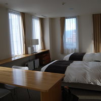 エグゼクティブルーム （ツイン）