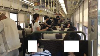 JR西日本 新快速 (223系・225系)