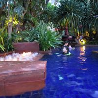 シェラトン グランデ スクンビット