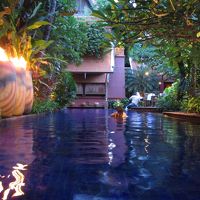 シェラトン グランデ スクンビット