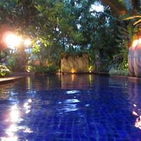 シェラトン グランデ スクンビット